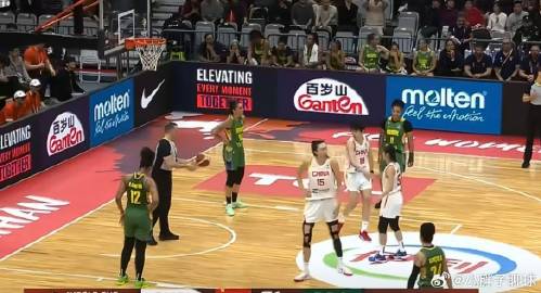 中国女篮83-71力克巴西！连续12届晋级世界杯正赛，武汉赛区第二锁定...