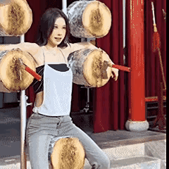 靠，这一下挺准的！[流泪][流泪][流泪]