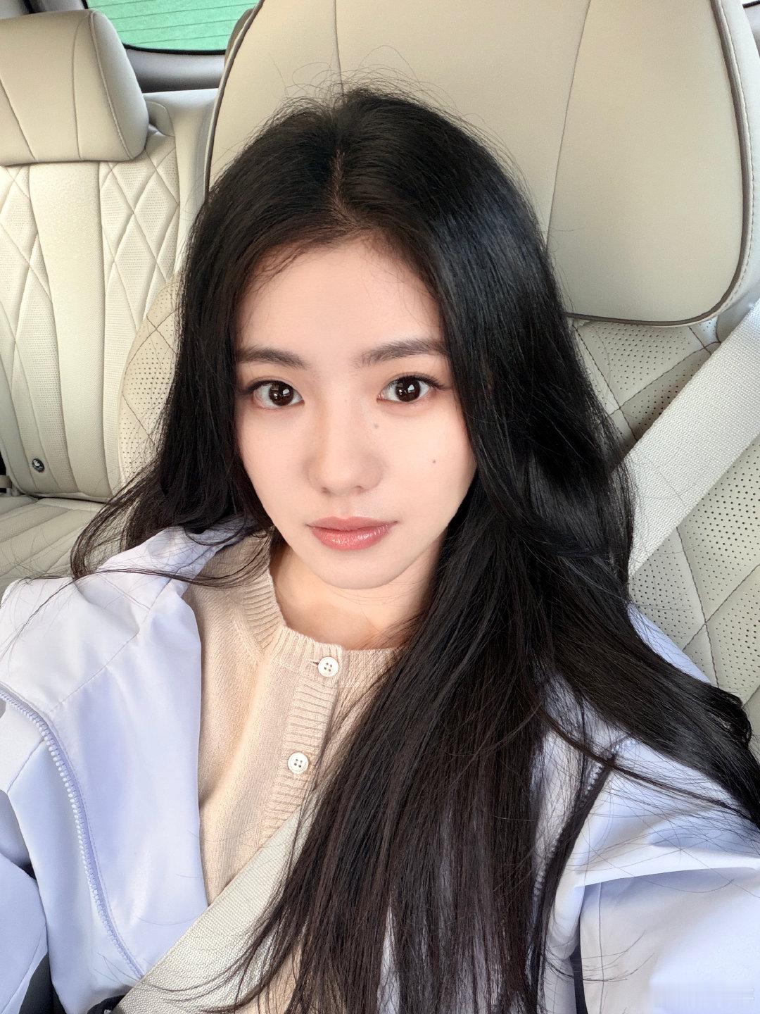 转载了的微博图片太美了 ​