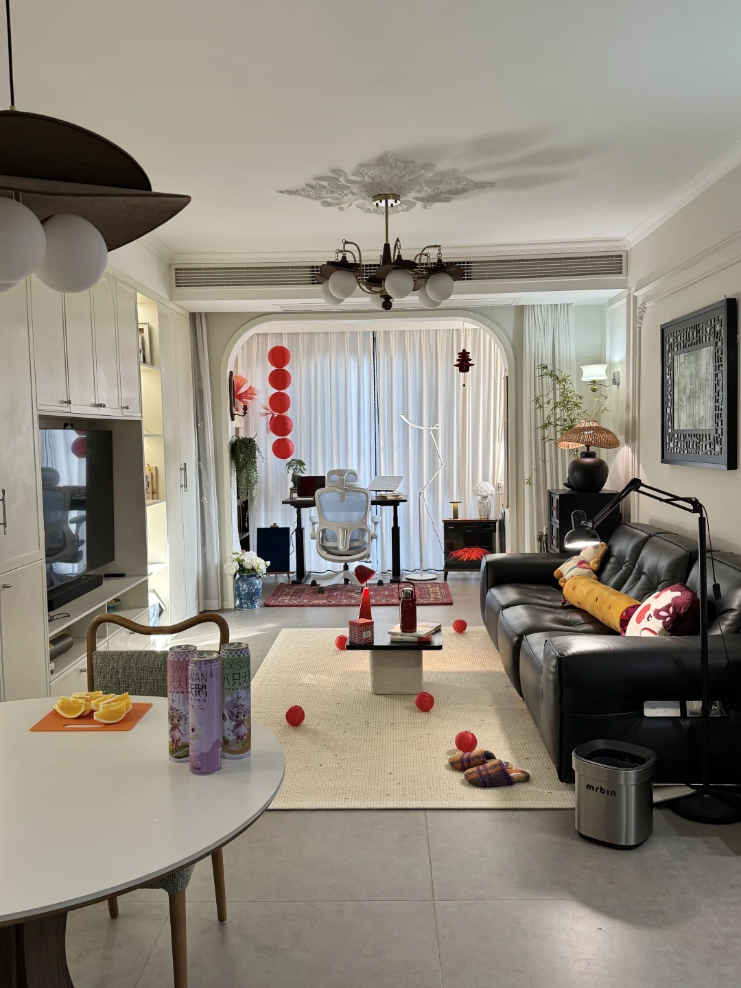 新的一年｜给家里增添点年味🧨