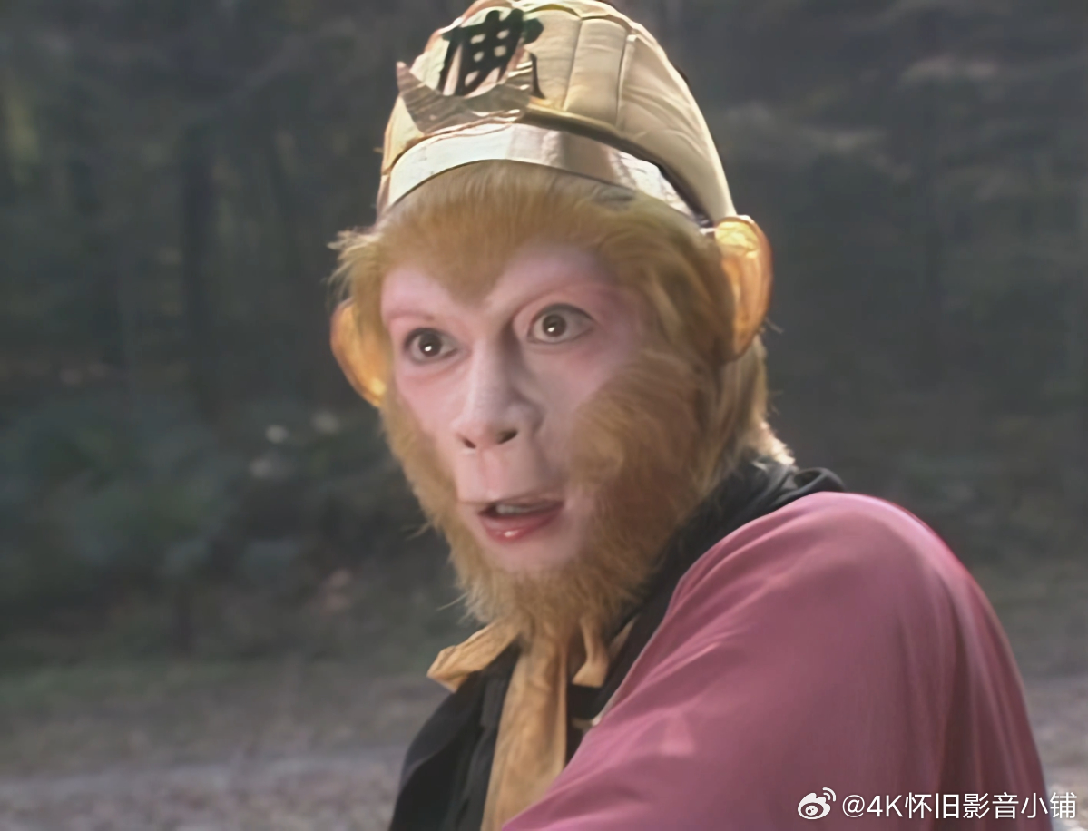 🔥 经典神话剧《西游记》及续集🔥
⭐六小龄童，共41集，4K超清，简体字幕，共207G⭐
❤️ 无水印，源自古书版DVD，值得收藏！
👇👇👇：评论区有试看集！

💾 点击链接，获取全集（百度网盘、夸克网盘）：

也可以添加“绿泡泡”获取全集：jxsls6092

#网盘##电视剧# ​