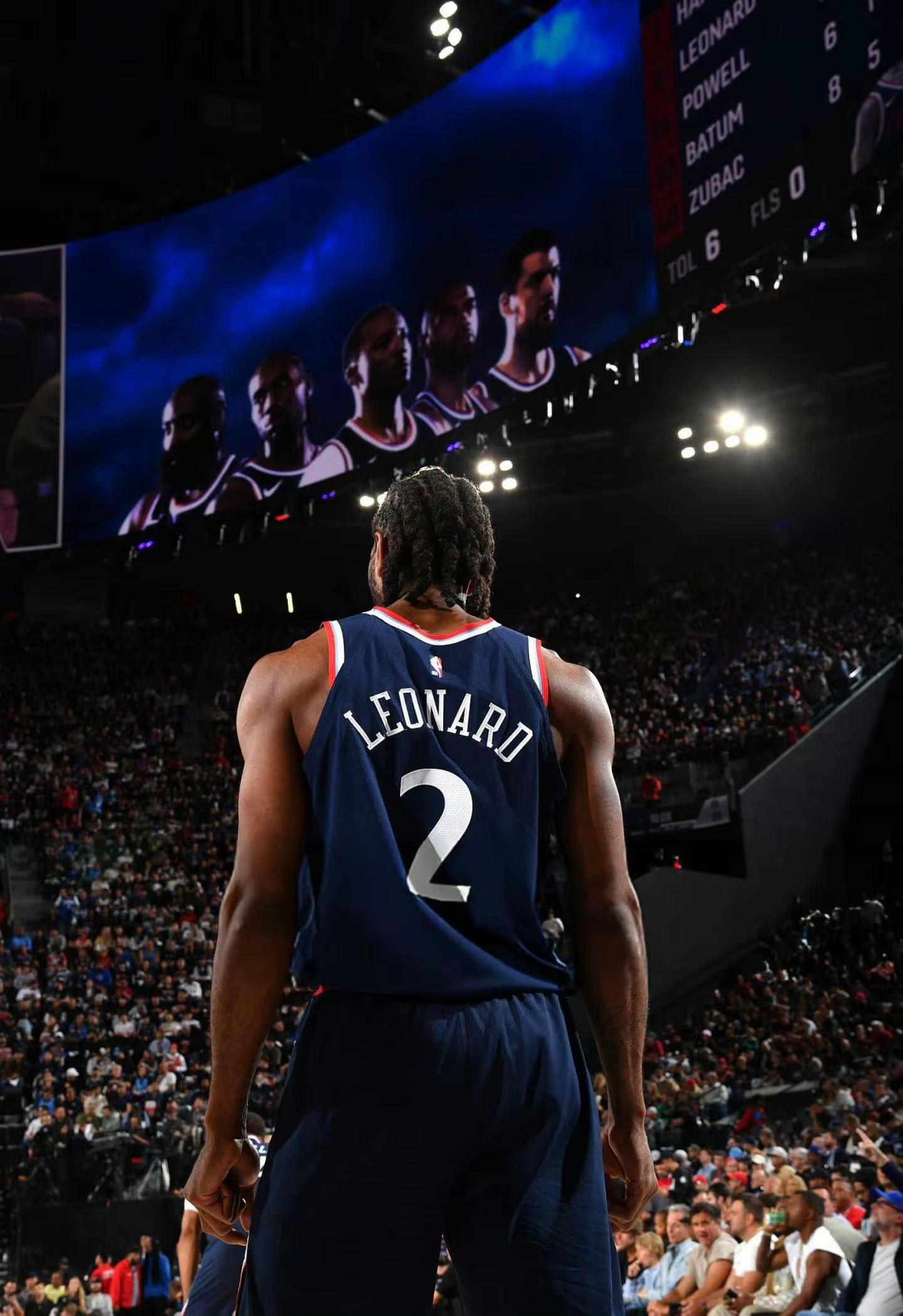 小卡啊小卡，努力了整整一个赛季，就这么回家了