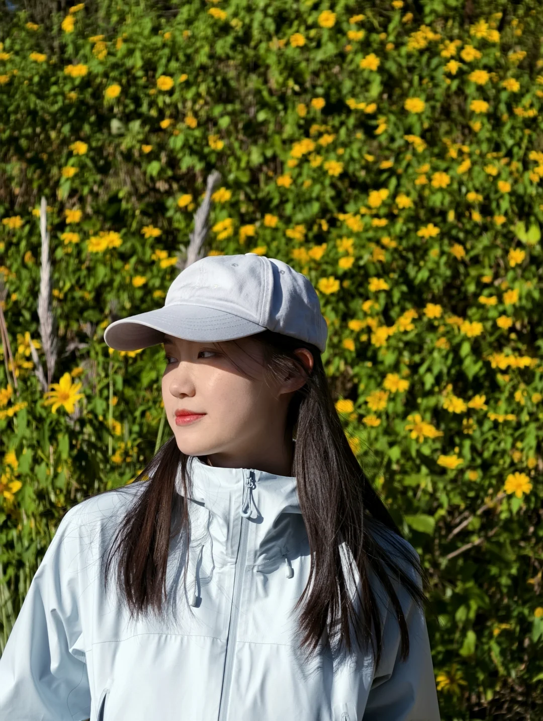 手机里的户外美景🏞
