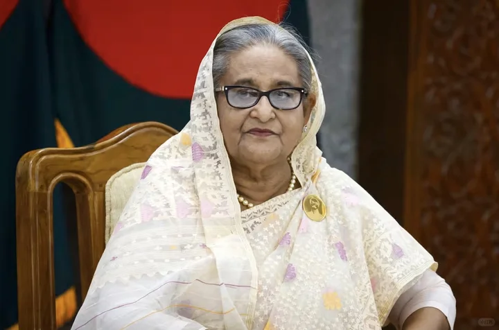 孟加拉国前总理被判死刑