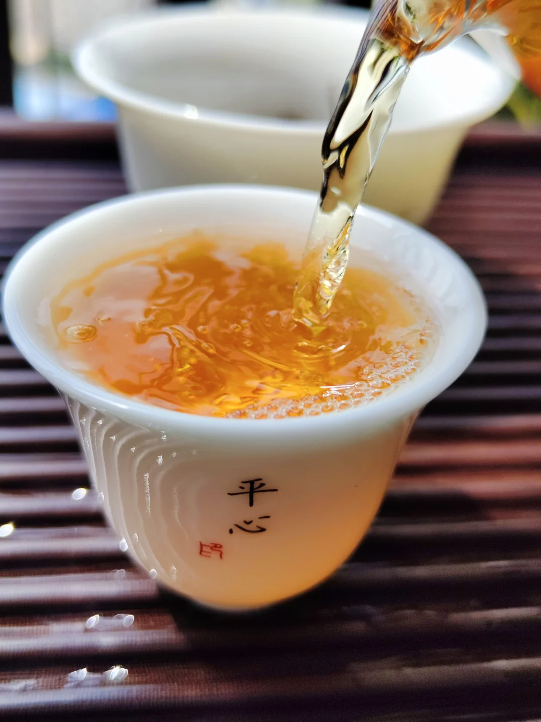 古树红茶：岁月沉淀的香甜