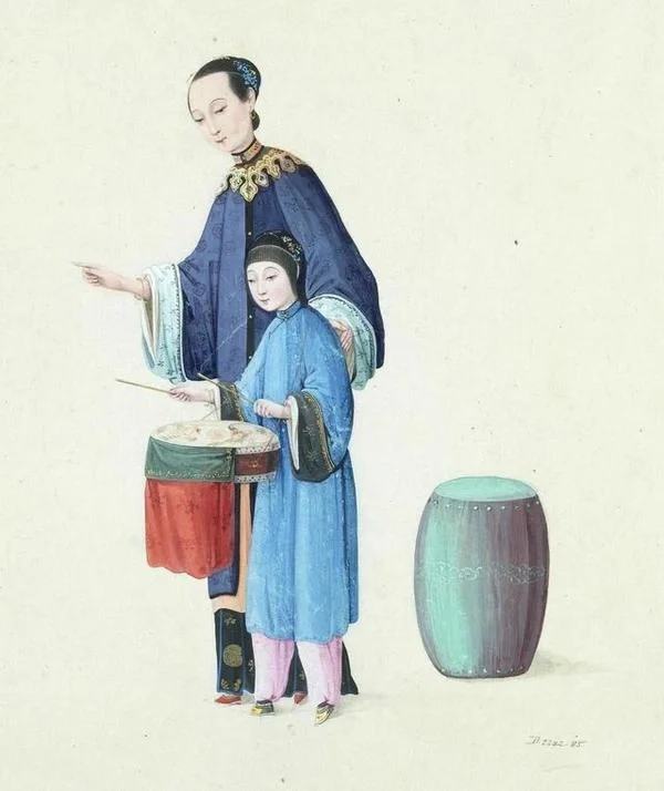 “古代女孩不嫁人”真的违法吗？且看且深思