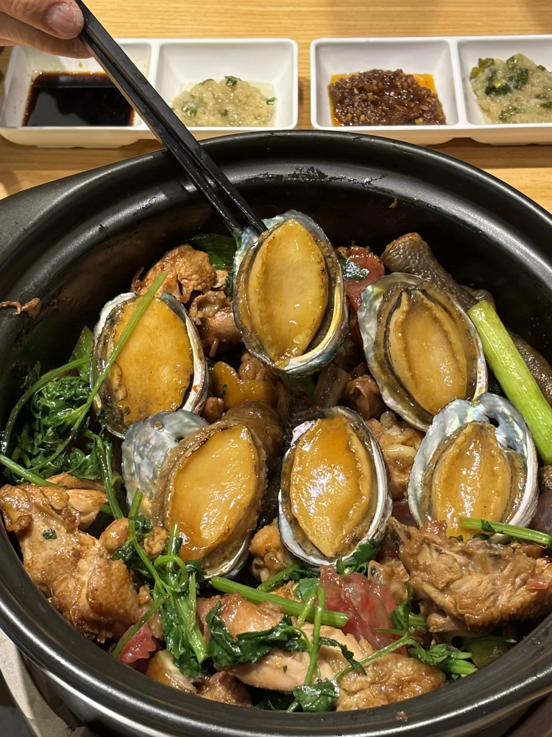 广州天河的最极品