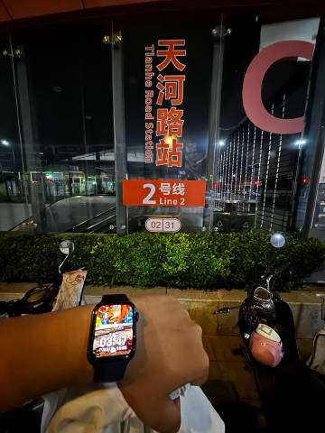 凌晨四点不仅有科比 还有又到了天河路的我