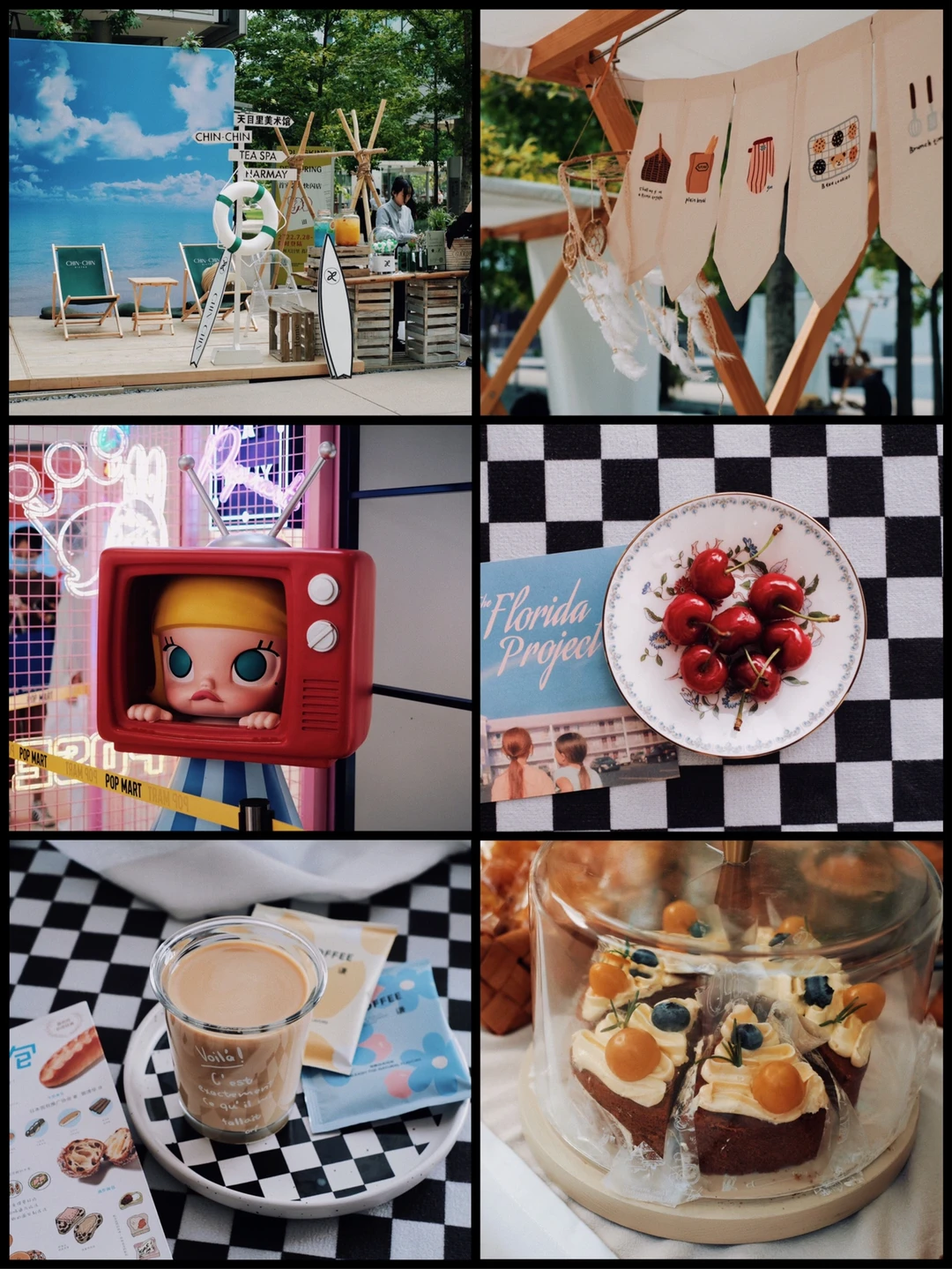 秋天记录🍁日系胶片感滤镜也太有质感了