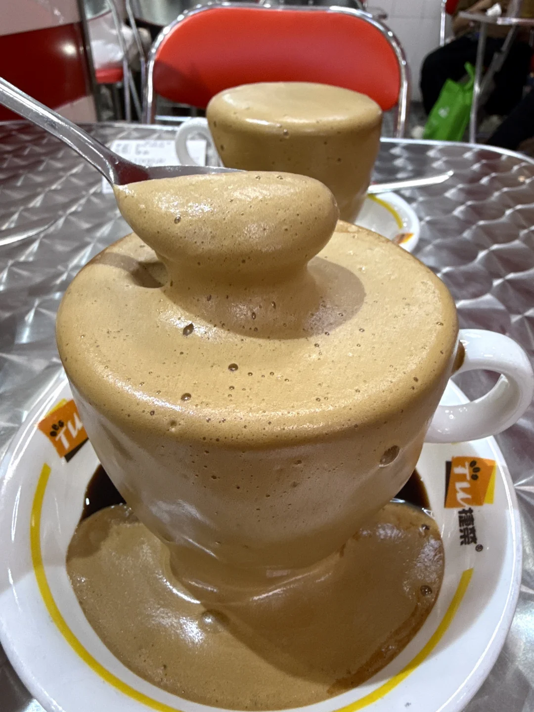 北京路最好喝的！（不接受反驳）