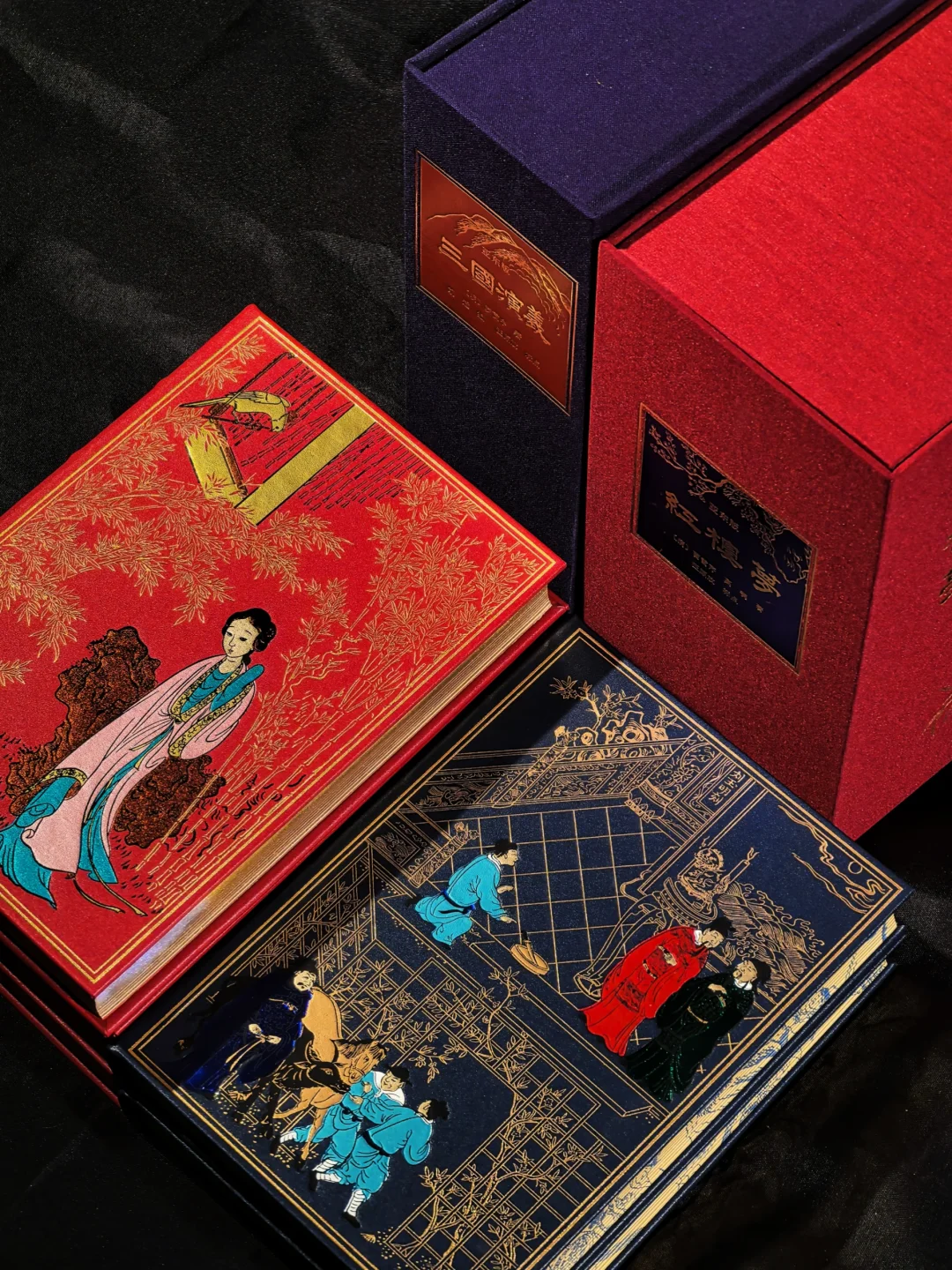 艺术品不用解释。