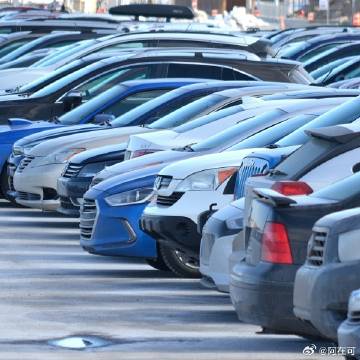 二手油老虎的车要不要，别克君威，君越，雪佛兰迈锐宝，福特蒙迪欧，基本上...