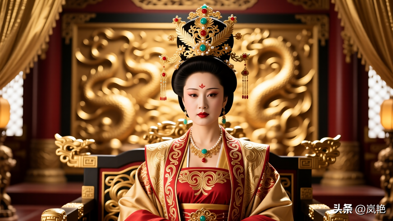 武则天是不是明君武则天，又名武曌，中国唯一正统女皇帝。治国有功，杀伐果断，一生充满争议。