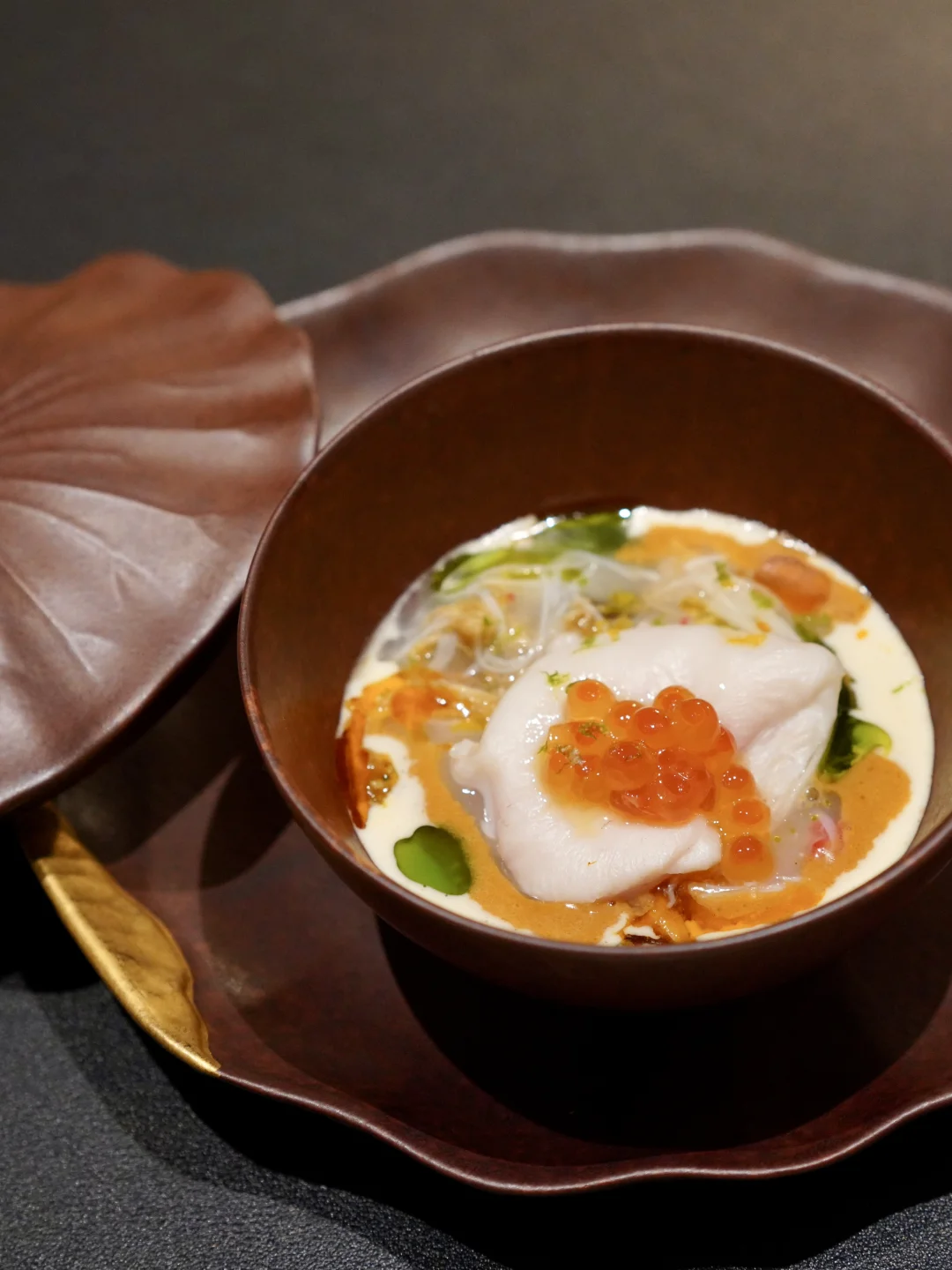 幽玄 | 上海我最喜欢的日法西餐