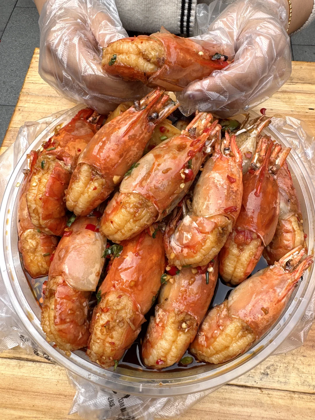 确实是长沙no.1好吃的！！！🥹🥹