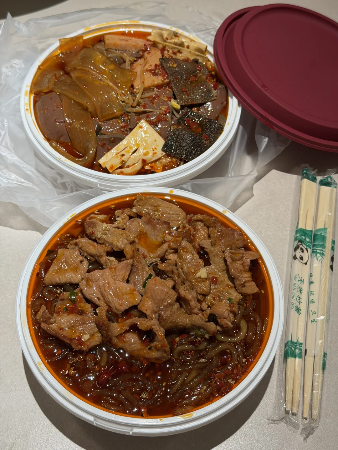 长沙岳麓区！我最爱的川菜外卖。。。。