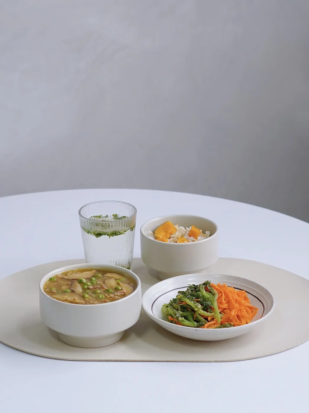 健康饮食｜不要节食减肥