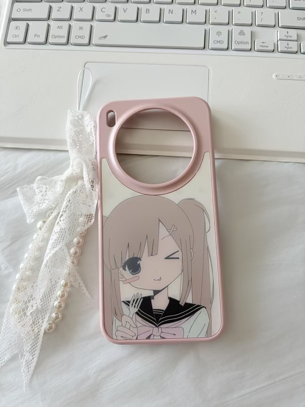 vivo x300同频的人一定心动💓