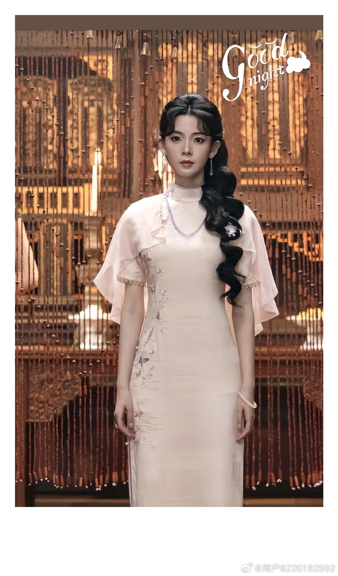 我拒绝不了好萌的陈瑶！#陈瑶[超话]# ​