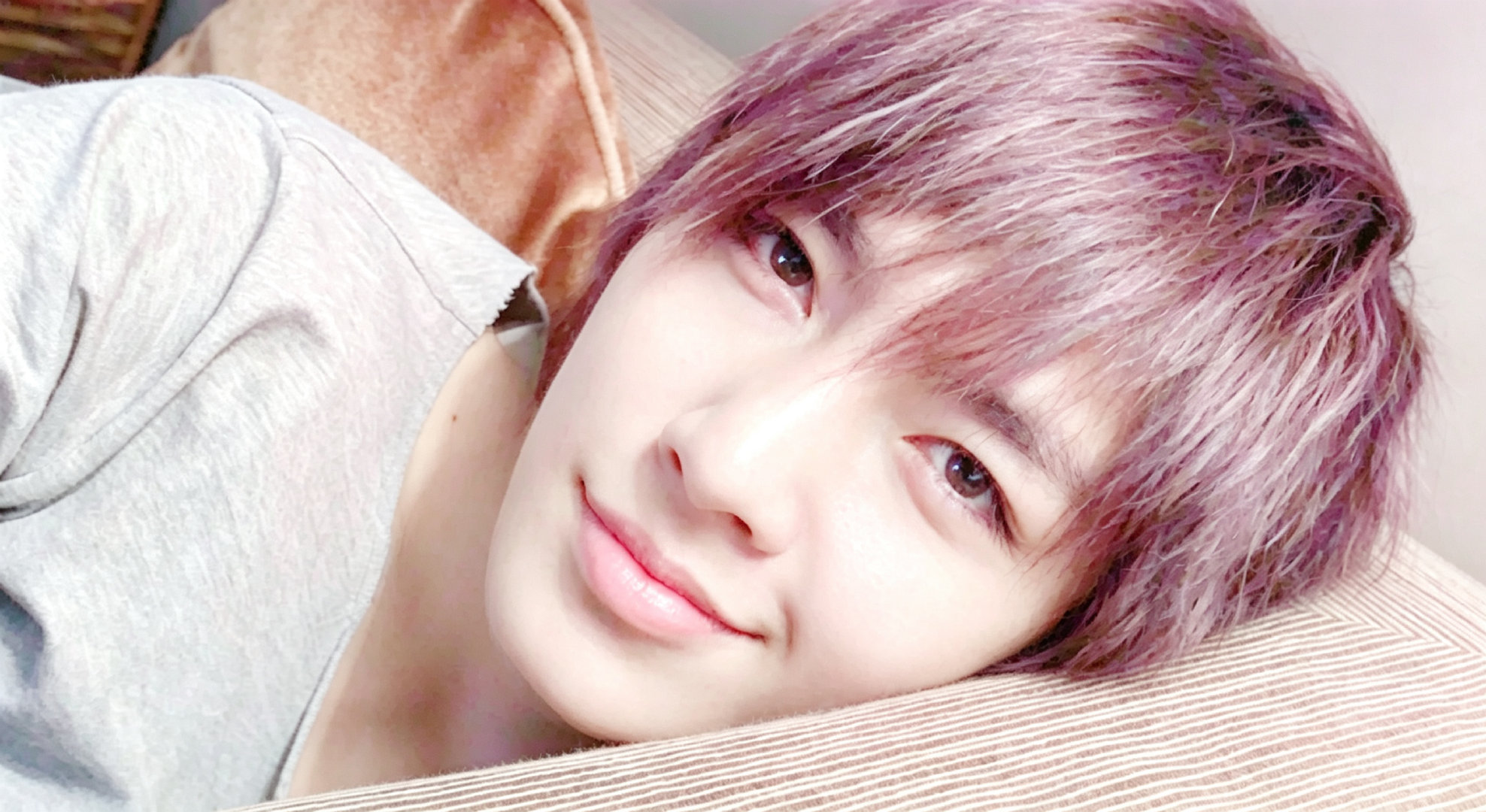 #炎亚纶[超话]# 我只是个爱着正太的笨蛋 ​
