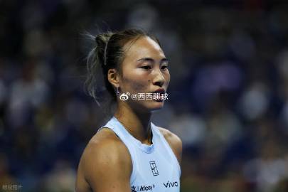 WTA印第安维尔斯站郑钦文0-2爆冷不敌鲁季奇，伤愈复出状态起伏，失误...