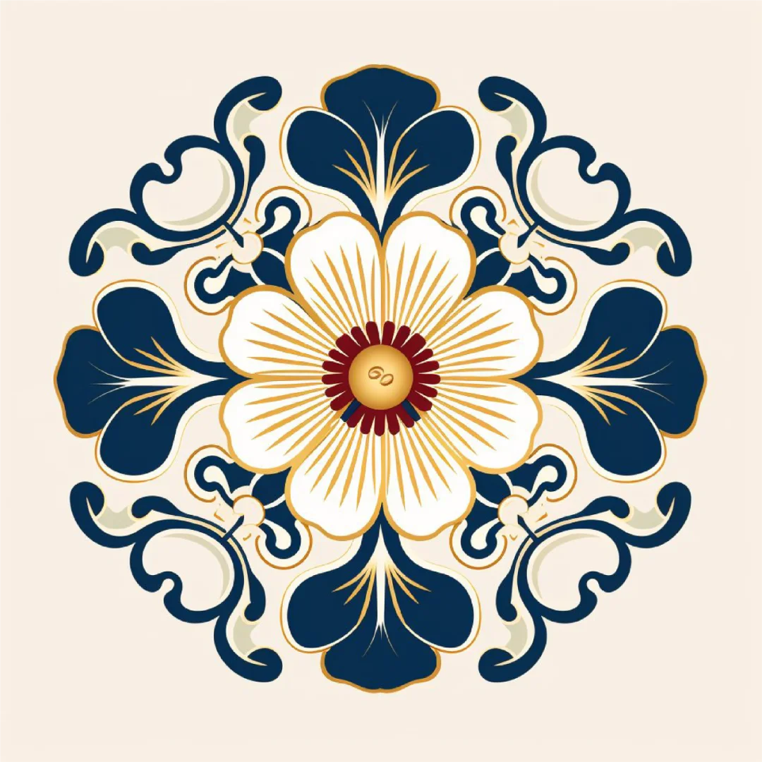 中国·纹样（二十一）