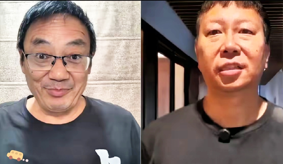 一场跨界对峙撕开了文艺创作最容易被忽略的底线，舆论场上的转移矛盾，远比争论本身更值得深思。
 
导演秦晓宇在沉寂数月之后，选择在汤家凤深陷教育话题争议的节点公开发声反驳，把焦点拉扯到教育观点的对错上，却回避了当初那六问留下的重重疑点。汤家凤一句反问直接点破核心，电影无法公映背后的那些疑问，还没有得到