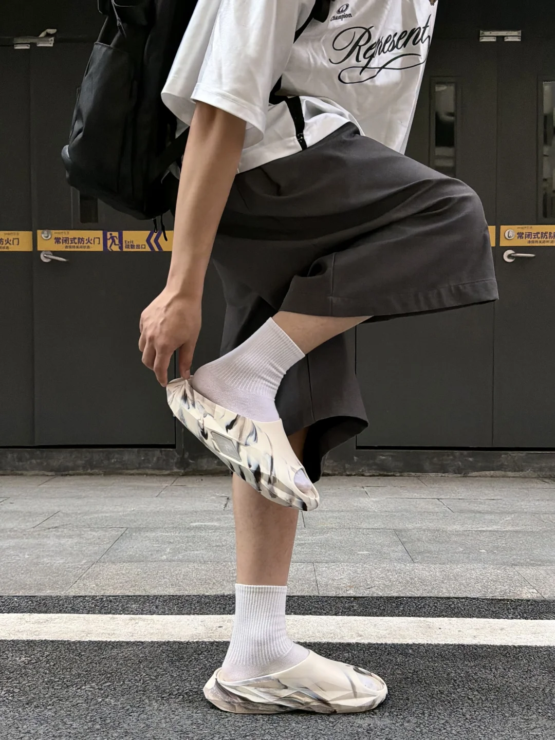 好鞋👟分享|夏日刚需宝藏拖鞋✨