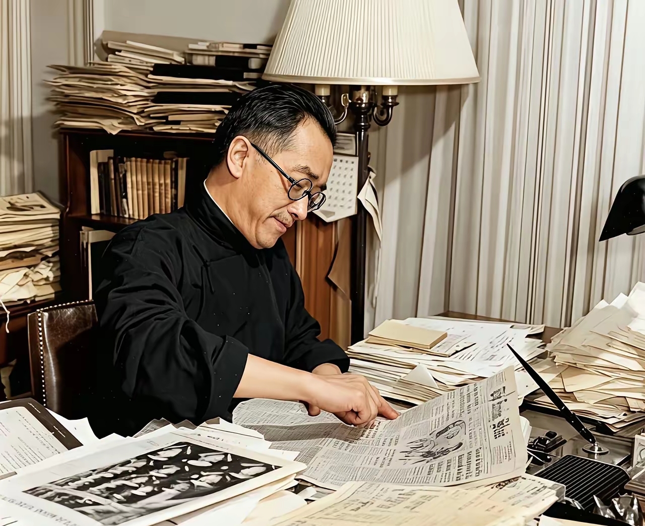 胡适：一位争议很大的近代学者
 
近代历史里，胡适是个很有话题度的人物。在动荡的旧时代，他拥有不错的家境，留学归国后，身居大学讲台，生活条件优越，一辈子很少经历底层的颠沛流离，也因此时至今日，依旧有不少人十分推崇他 。
 
不少普通人会产生疑惑，他到底在治学上留下了哪些实实在在的成绩？
 
客观来讲