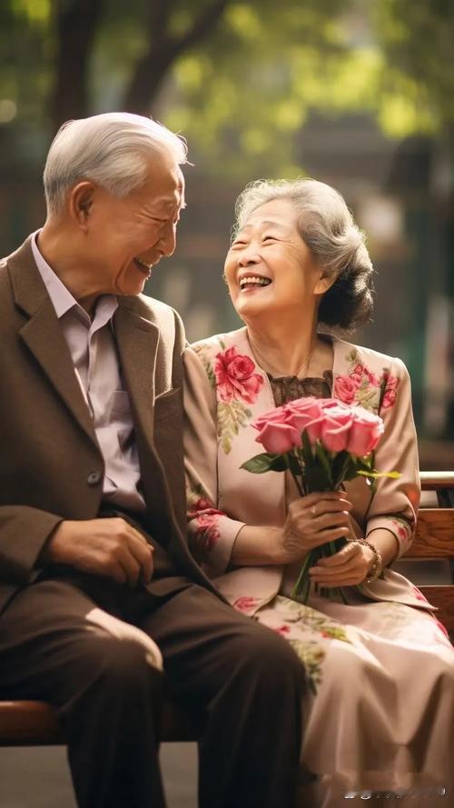 人老了，哪怕你和老伴感情冷淡，关系不那么亲密，甚至不睡一个屋，不说一句...