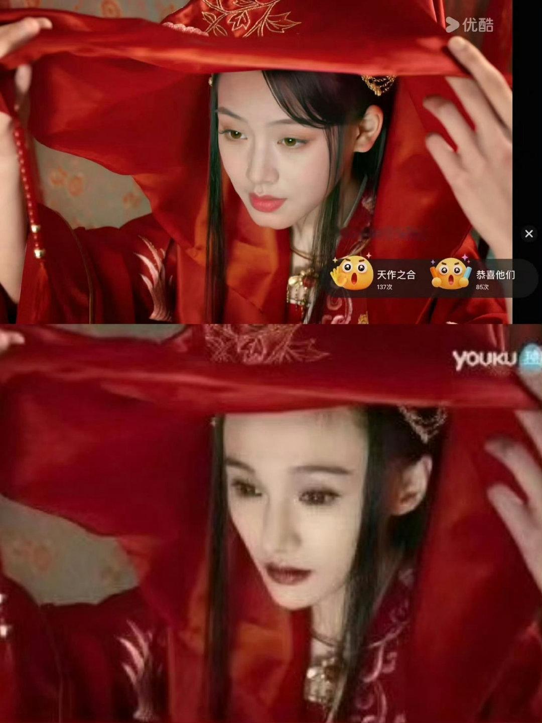 不知道啊，反正肖奈很美味 ​