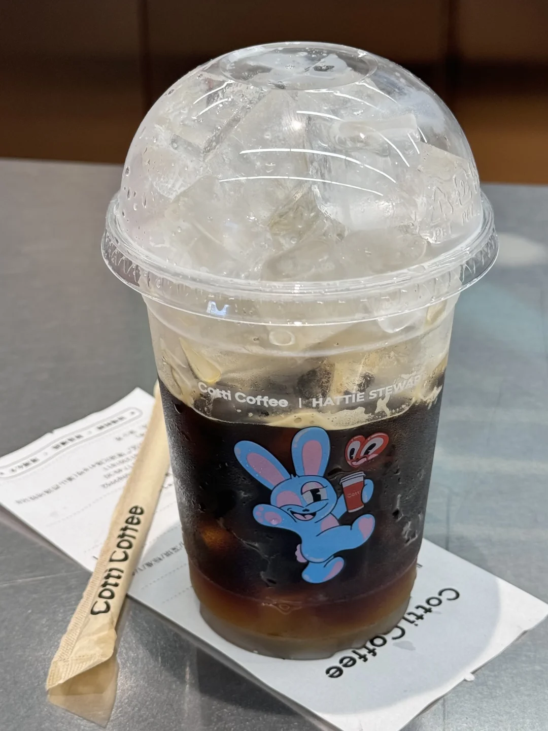 新品确实好喝！（附隐藏喝法…）