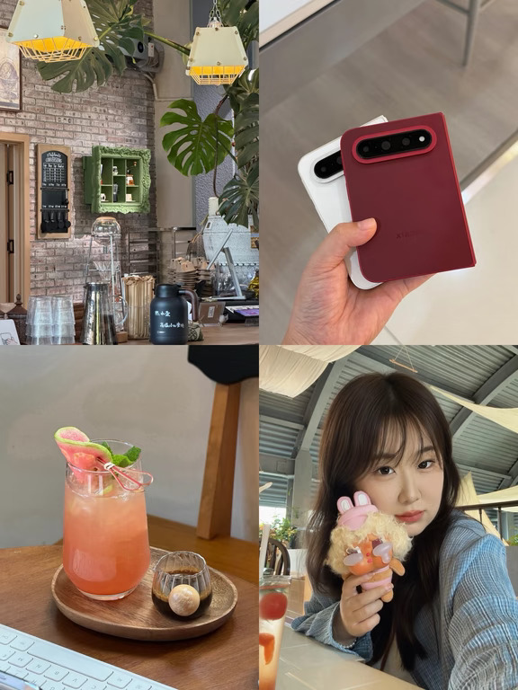 Plog ：一些假期的幸福生活支点 💭
