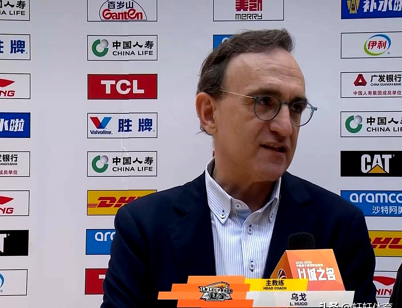 翻看了一下辽宁男篮与山东男篮的数据，发现个有意思的事儿。    辽宁队...