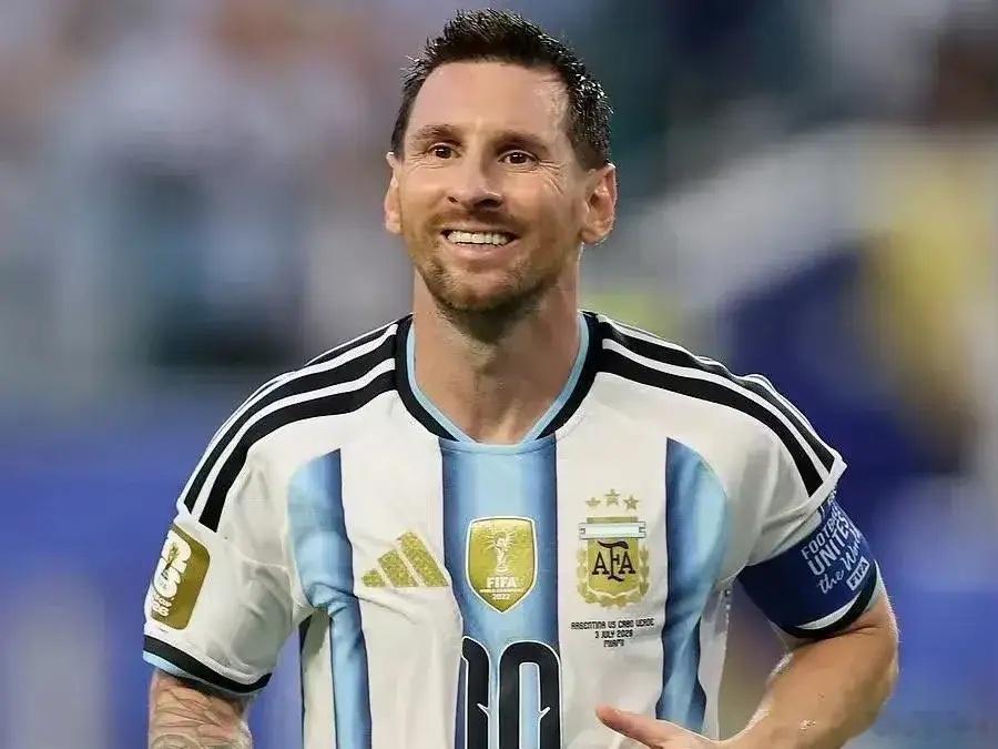 2026年金球奖赔率更新:1-梅西：1.832-亚马尔：2.753-凯...