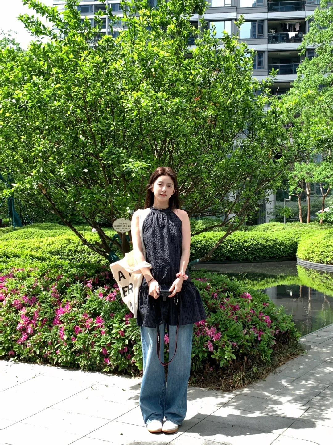 一些春夏漂亮穿搭合集✖️1️⃣1️⃣