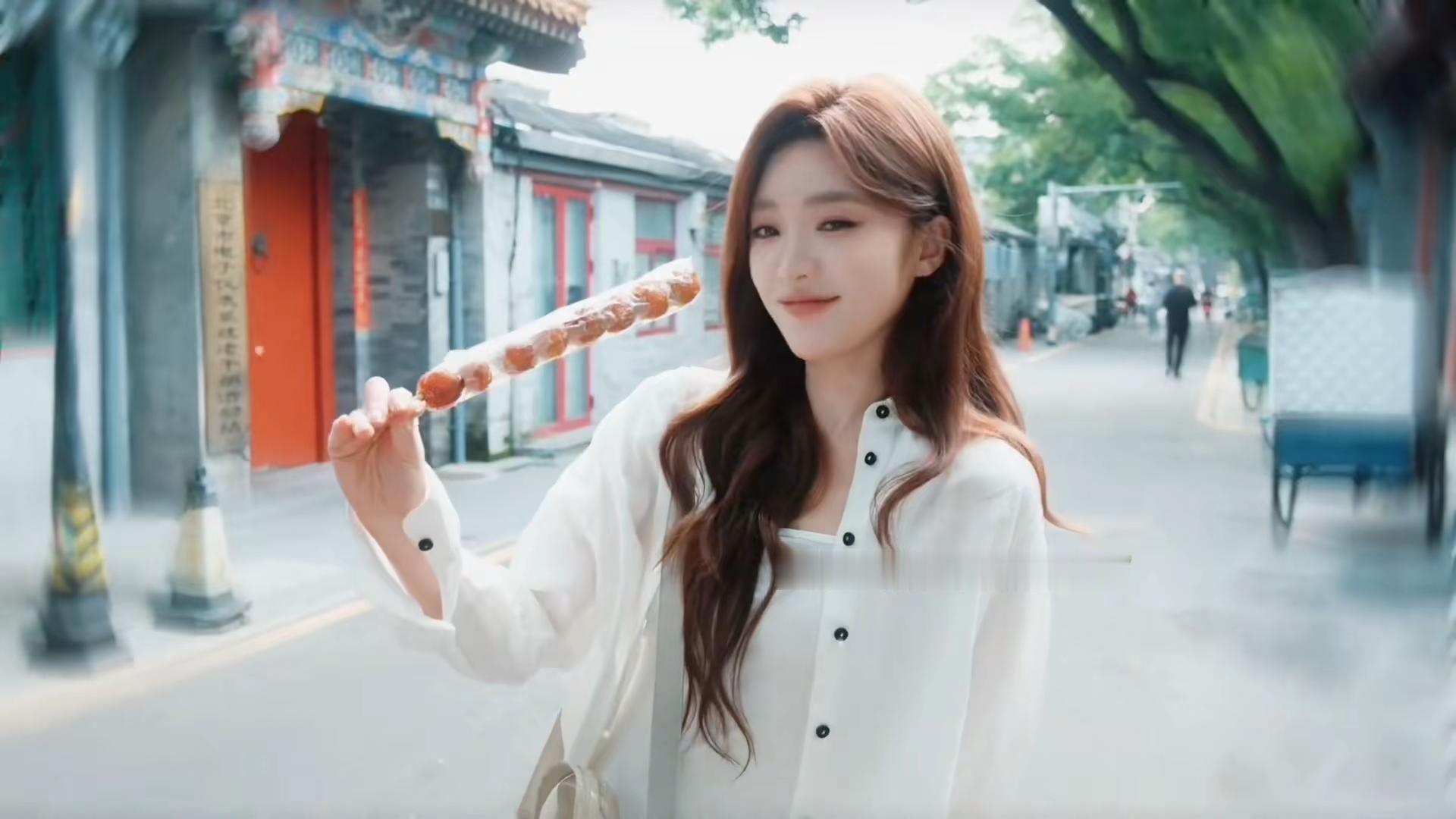 好喜欢你开怀的笑，愿月月一直都开开心心 这也能开播