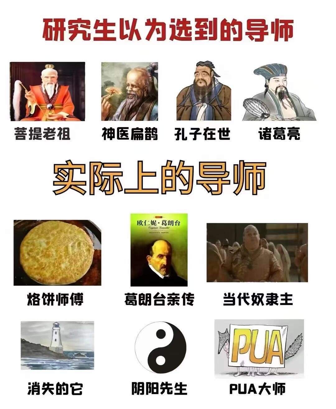 有什么是你考上研究生后才知道的 ​