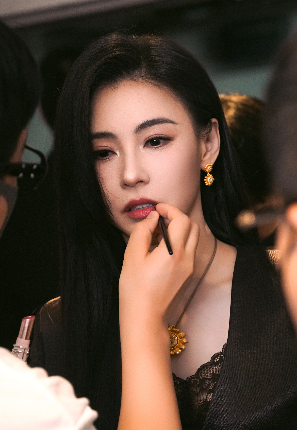 我真的觉得张柏芝是个特别好的妈妈😭 无敌了 对孩子特别上心！现在复出...