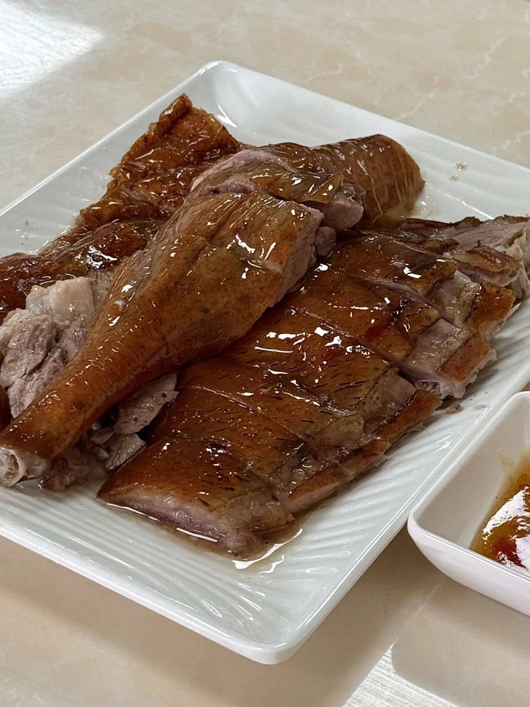 油润矫健、臀腿日偷懒的鹅