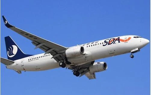 山东航空：重大投资！