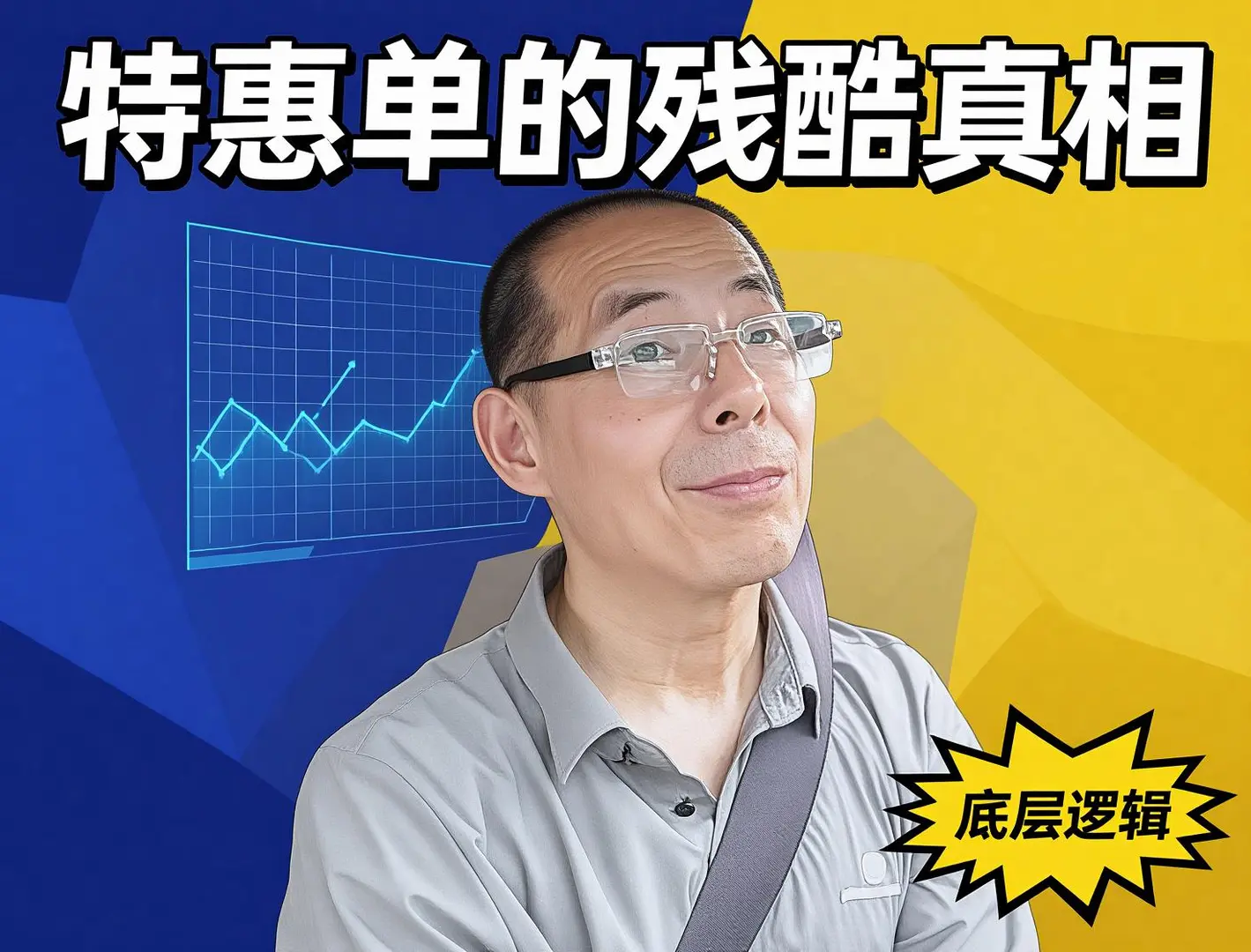 网约车特惠单的底层市场逻辑
