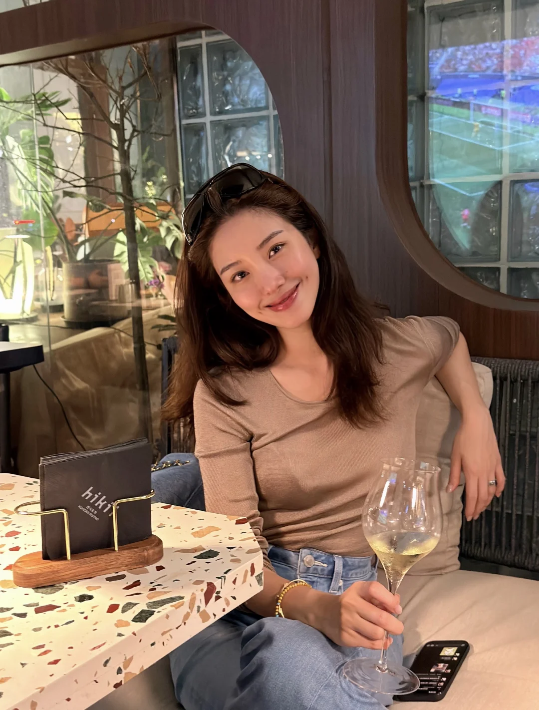 杨采钰👗| 气血感很足的女星