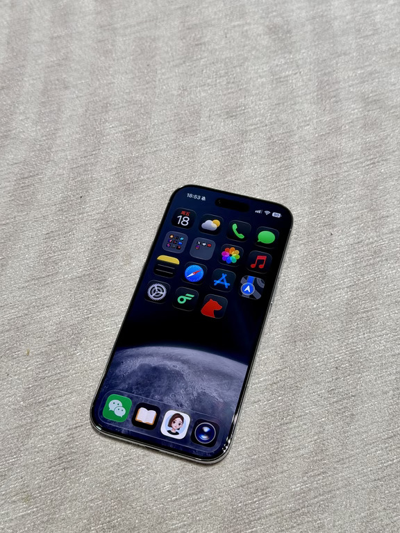 iPhone Air 难怪会涨价