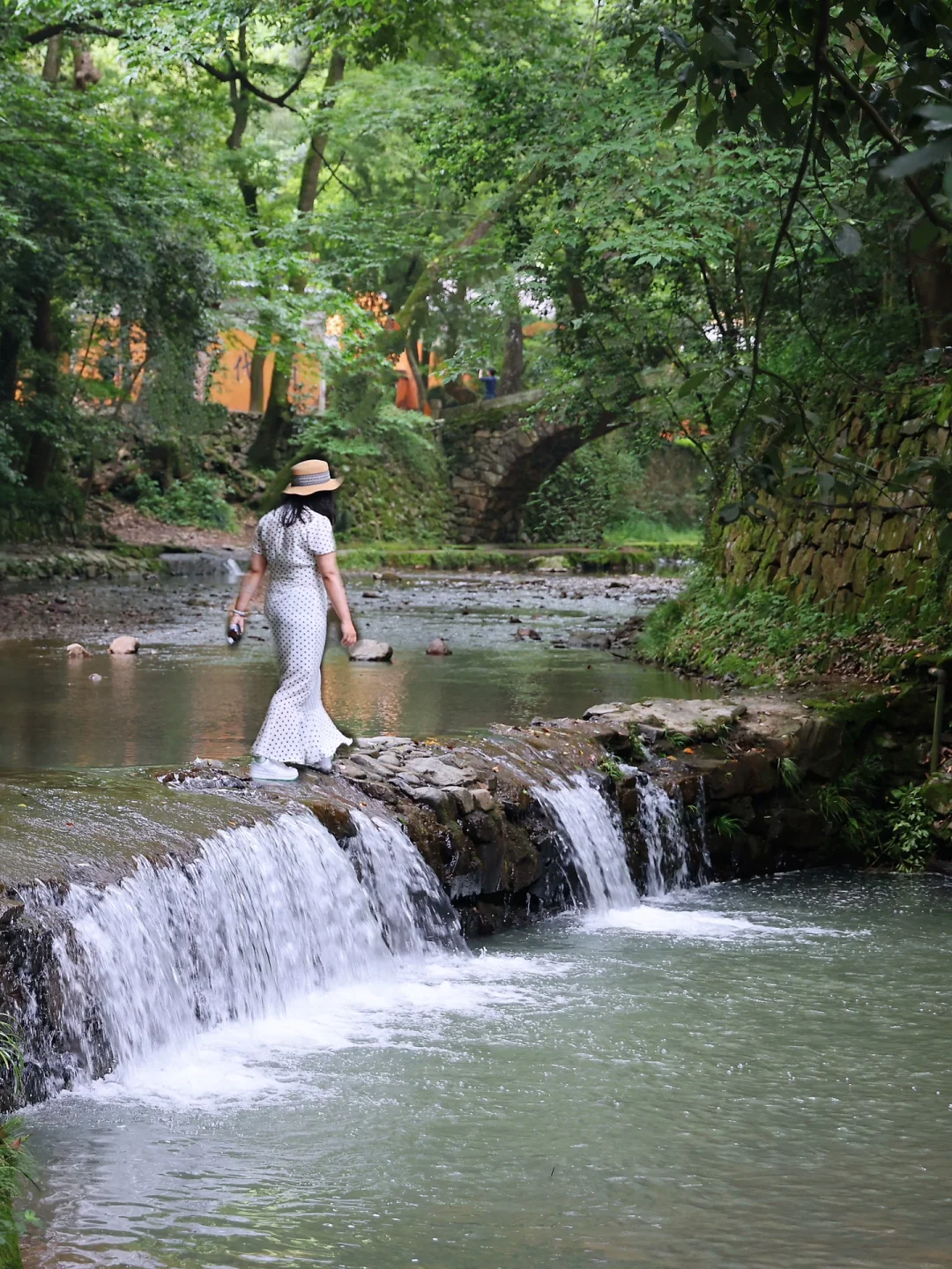 三天两夜保姆级攻略🐾台州神仙玩法被我挖到