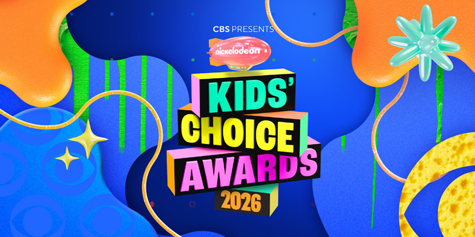 Kids’ Choice Awards 2026 美国儿童选择奖提名释出，恭喜 Taylor Swift 本届拥有6项提名领跑，而 Ariana Grande 和 Sabrina Carpenter 则有5项，Olivia Rodrigo / RAYE / Miley / Tate McRae / ROSÉ / Olivia Dean / Gracie Abrams / Cardi B / PinkPantheress / Zara Larsson / BLACKPINK 等女歌手亦 ​