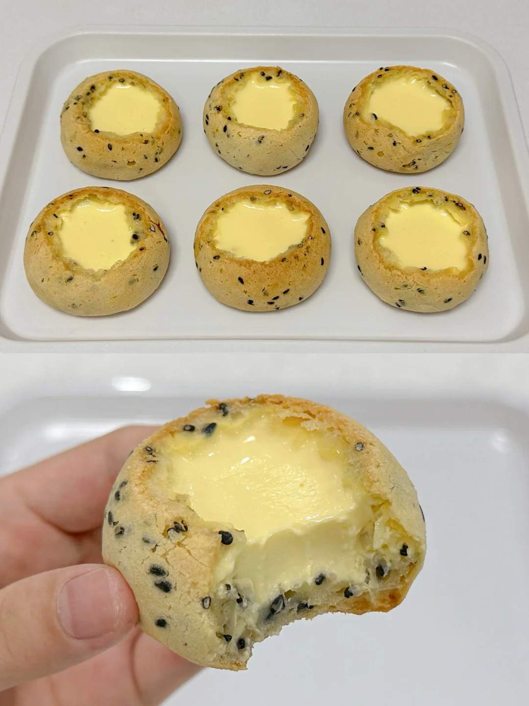 啊啊啊我怎么才发现这个做法❗️巨好吃啊😭