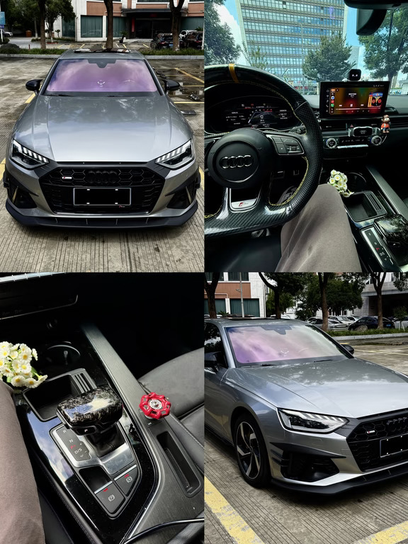🚗Plog | 当年落地30+的车，卖得值吗？