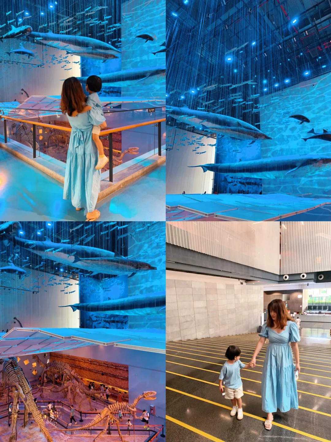 广州连续暴雨天⛈️五一假期出游该怎么玩？