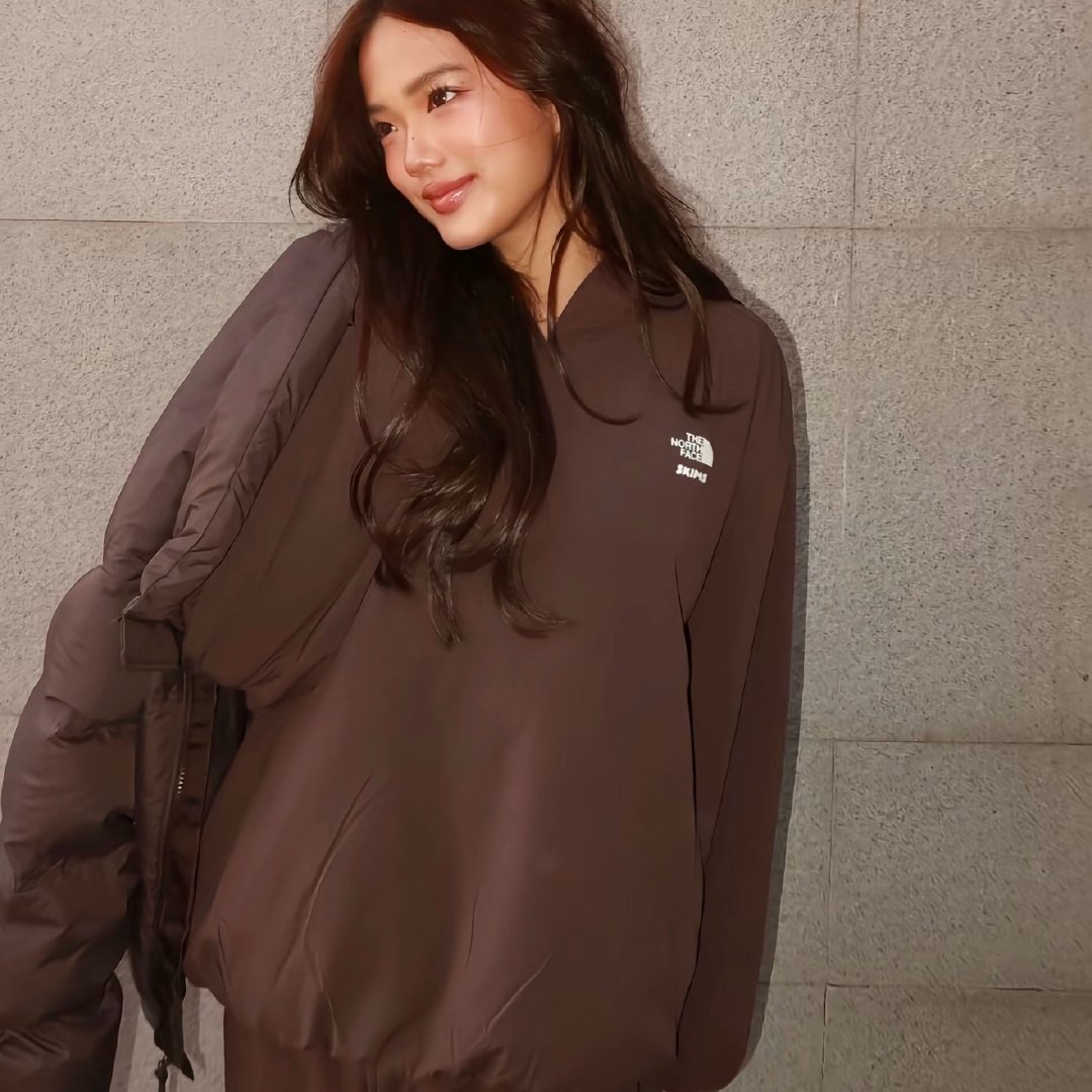 #钟丽缇女儿jaden回应和朋友吃饭AA制#Jaden的社交消费观念很接地气，有来有往，不占别人便宜，也不会把账算得过于生硬。 ​